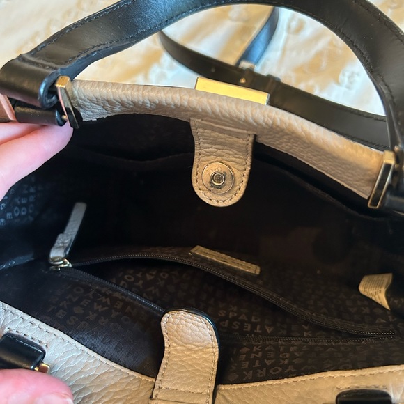 KATE SPADE SATCHEL - Picture 4 of 4